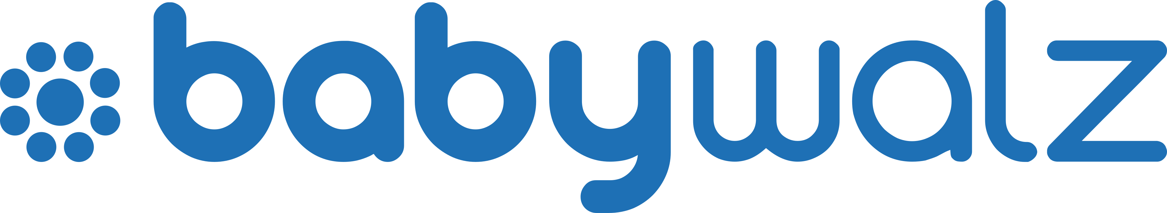 baby-walz Logo